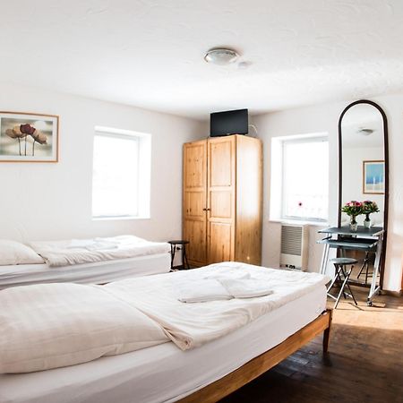 Bauer Schmidt Weilerbach Bauer'S Budget-Hotel Bilik gambar