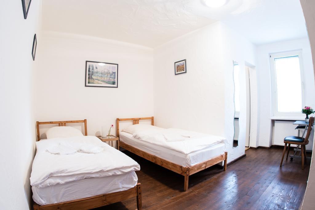Bauer Schmidt Weilerbach Bauer'S Budget-Hotel Bilik gambar