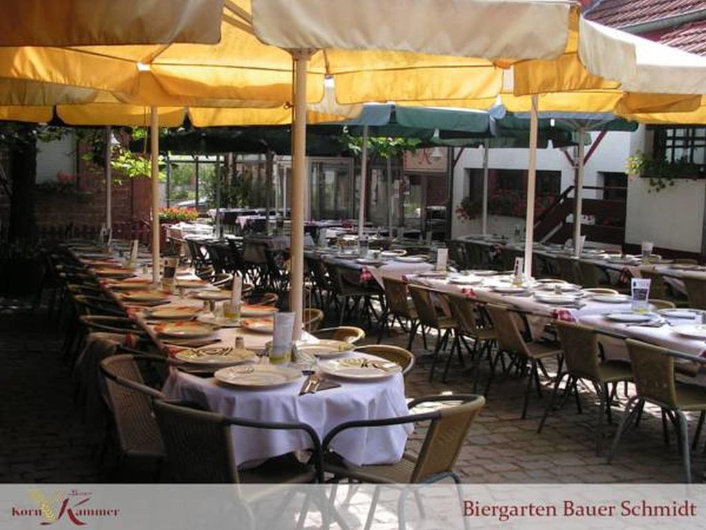 Bauer Schmidt Weilerbach Bauer'S Budget-Hotel Luaran gambar