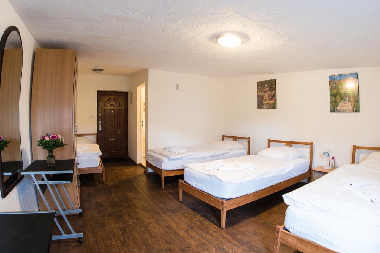 Bauer Schmidt Weilerbach Bauer'S Budget-Hotel Luaran gambar